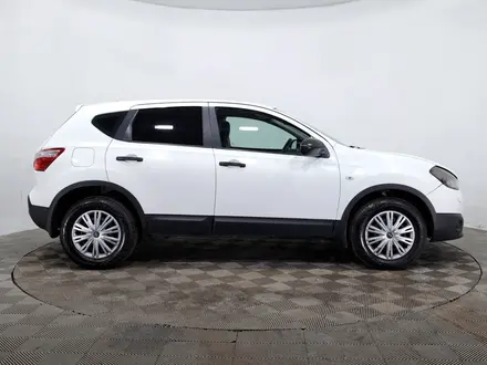 Nissan Qashqai 2012 года за 3 820 000 тг. в Астана – фото 4
