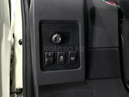 Nissan Qashqai 2012 года за 3 820 000 тг. в Астана – фото 23