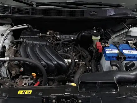 Nissan Qashqai 2012 года за 3 820 000 тг. в Астана – фото 11