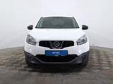 Nissan Qashqai 2012 года за 3 820 000 тг. в Астана – фото 2