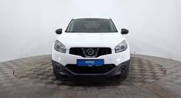 Nissan Qashqai 2012 года за 3 820 000 тг. в Астана – фото 2