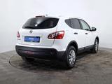 Nissan Qashqai 2012 года за 3 820 000 тг. в Астана – фото 5