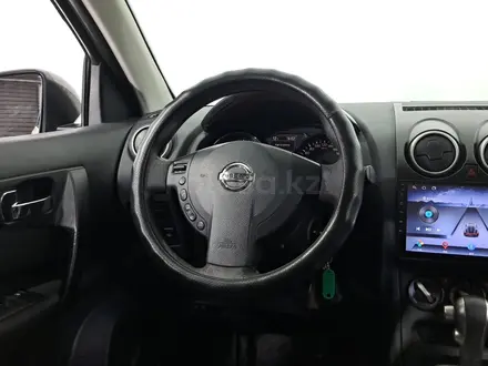 Nissan Qashqai 2012 года за 3 820 000 тг. в Астана – фото 15