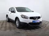 Nissan Qashqai 2012 года за 3 820 000 тг. в Астана – фото 3