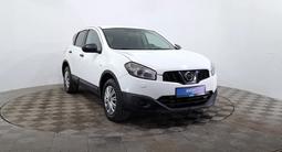 Nissan Qashqai 2012 года за 3 820 000 тг. в Астана – фото 3