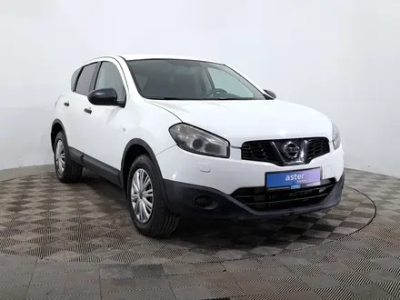 Nissan Qashqai 2012 года за 3 820 000 тг. в Астана – фото 3