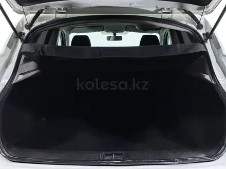 Nissan Qashqai 2012 года за 3 820 000 тг. в Астана – фото 10