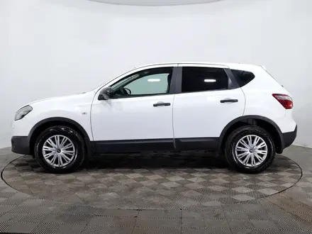 Nissan Qashqai 2012 года за 3 820 000 тг. в Астана – фото 8