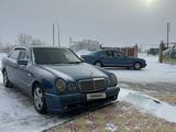 Mercedes-Benz E 240 1998 годаfor3 500 000 тг. в Караганда