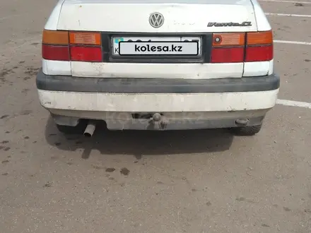 Volkswagen Vento 1993 года за 750 000 тг. в Акколь (Аккольский р-н) – фото 3