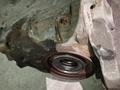 Редуктор Mercedes-Benz w203 (3.07/3.27/3.46) за 45 000 тг. в Шымкент – фото 5