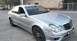 Mercedes-Benz E 240 2002 годаfor5 200 000 тг. в Кызылорда