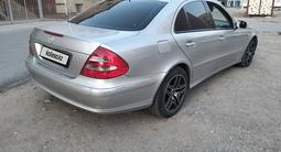 Mercedes-Benz E 240 2002 годаfor5 200 000 тг. в Кызылорда – фото 3
