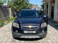 Chevrolet Captiva 2006 годаfor4 000 000 тг. в Шымкент