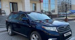 Toyota Highlander 2011 годаfor13 500 000 тг. в Семей – фото 3