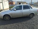 ВАЗ (Lada) Priora 2170 2008 года за 1 700 000 тг. в Актобе – фото 2