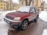 Toyota RAV4 1995 годаүшін2 650 000 тг. в Усть-Каменогорск – фото 2