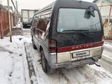 Mitsubishi Delica 1992 годаfor800 000 тг. в Алматы – фото 4