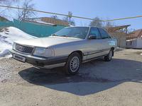 Audi 100 1990 года за 1 300 000 тг. в Алматы