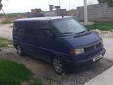 Volkswagen Transporter 2002 года за 2 600 000 тг. в Шымкент – фото 2