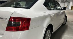 Skoda Octavia 2014 годаүшін5 800 000 тг. в Атырау – фото 4