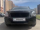 Chevrolet Cobalt 2022 года за 6 300 000 тг. в Астана – фото 2