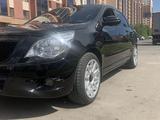 Chevrolet Cobalt 2022 года за 6 300 000 тг. в Астана – фото 3