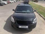 Chevrolet Cobalt 2022 года за 6 300 000 тг. в Астана
