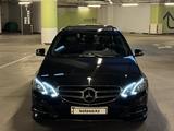 Mercedes-Benz E 400 2015 годаүшін17 000 000 тг. в Алматы