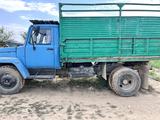ГАЗ  53 1994 года за 1 500 000 тг. в Шымкент