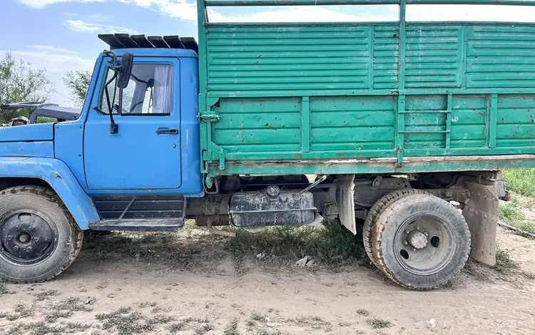 ГАЗ  53 1994 года за 1 500 000 тг. в Шымкент