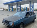 ВАЗ (Lada) 2109 1999 года за 720 000 тг. в Шымкент