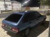 ВАЗ (Lada) 2109 1999 года за 720 000 тг. в Шымкент – фото 4