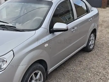 Ravon Nexia R3 2017 года за 3 100 000 тг. в Астана – фото 11