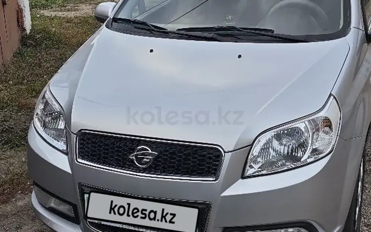 Ravon Nexia R3 2017 года за 4 000 000 тг. в Астана