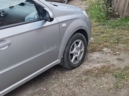 Ravon Nexia R3 2017 года за 3 100 000 тг. в Астана – фото 7