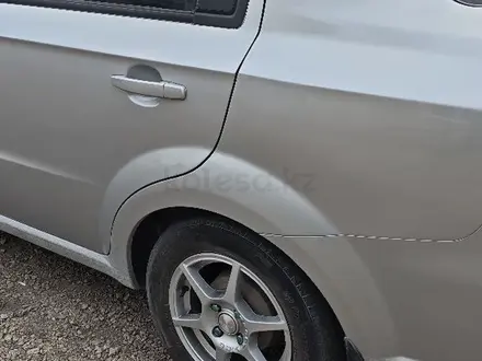 Ravon Nexia R3 2017 года за 3 100 000 тг. в Астана – фото 8