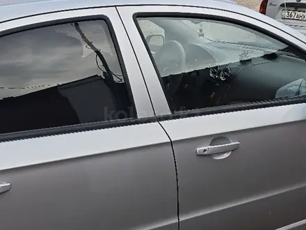 Ravon Nexia R3 2017 года за 3 100 000 тг. в Астана – фото 9