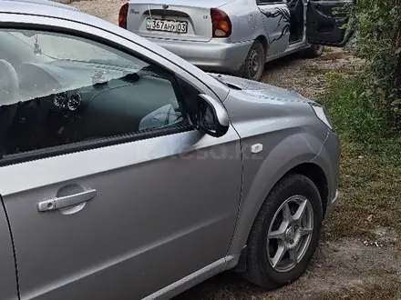 Ravon Nexia R3 2017 года за 3 100 000 тг. в Астана – фото 10