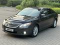 Toyota Camry 2010 годаүшін8 600 000 тг. в Усть-Каменогорск