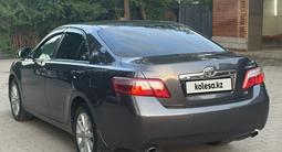 Toyota Camry 2010 года за 8 600 000 тг. в Усть-Каменогорск – фото 5