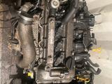 Двигатель 1.6 turbo G4FJ Hyundai Veloster за 950 000 тг. в Алматы