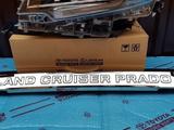 Молдинг крышки багажника Land Cruiser Prado за 3 000 тг. в Алматы