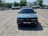 Mitsubishi Galant 1992 года за 1 850 000 тг. в Алматы – фото 2