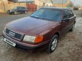 Audi 100 1991 годаfor1 600 000 тг. в Аса