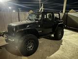 Jeep Wrangler 2018 года за 12 000 000 тг. в Атырау – фото 3