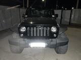 Jeep Wrangler 2018 года за 12 000 000 тг. в Атырау