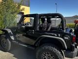 Jeep Wrangler 2018 года за 12 000 000 тг. в Атырау – фото 4