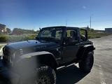 Jeep Wrangler 2018 года за 12 000 000 тг. в Атырау – фото 5