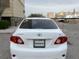 Toyota Corolla 2010 годаүшін5 100 000 тг. в Актау – фото 2